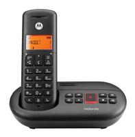 Motorola E211 Mono Dect + Antwoordapparaat - thumbnail