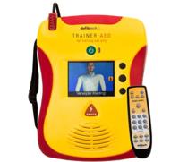 Defibtech View Trainer - thumbnail