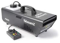 BeamZ F900 Fazer met output regelaar 900W - thumbnail