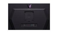 Gaming monitor LG 27GS95QE-B Quad HD 27" - thumbnail