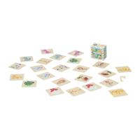 Uitdeel Dieren Memospel - thumbnail