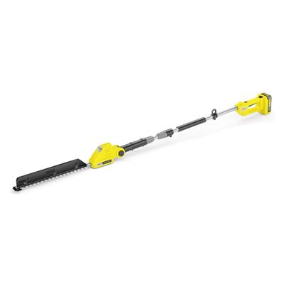 Karcher PHG 2-18 Accu telescopische heggenschaar - 1.445-620.0
