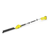 Karcher PHG 2-18 Accu telescopische heggenschaar - 1.445-620.0 - thumbnail