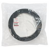 Bosch Accessories 2607432013 Textielfilter met kunststofring, geschikt voor PAS 11-21, PAS 12-27 en PAS 12-27 F. - thumbnail