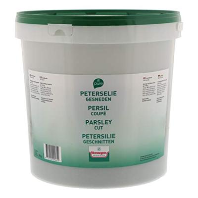 Verstegen peterselieblad gesneden (750gr)