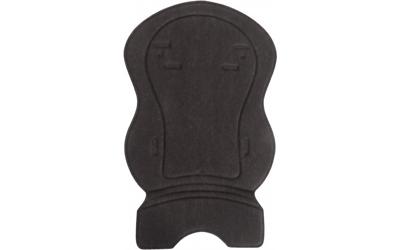 Polisport Kussen voor wallaby kinderzitje - grijs