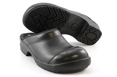 Eurodan E451 Klomp Flex Open Hak SB + KN Zwart - Maat 48 - 00.039.007.48 Eurodan E451 Klomp Flex Open Hak SB + KN Zwart - Maat 48 - 00.039.007.48