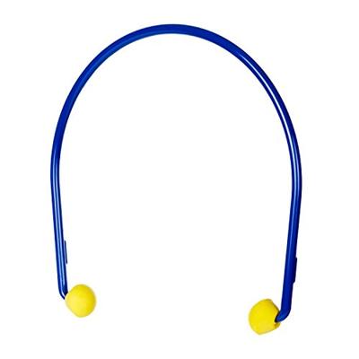 3M Oorbeugel | dopjes verwisselbaar | EN 352-2 SNR=23 DB | 1 stuk - 7000103729 7000103729 3M Oorbeugel | dopjes verwisselbaar | EN 352-2 SNR=23 DB | 1 stuk - 7000103729 7000103729