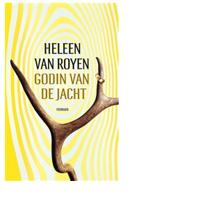 Godin van de jacht - Heleen van Royen - eBook (9789049951658) - thumbnail