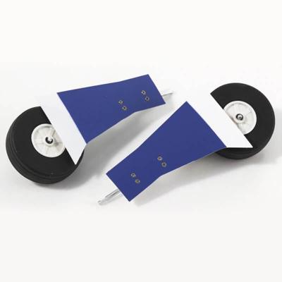 FMS - Miss America P-51 Linkage Rod (FMSMA112)