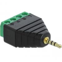 Aux naar schroefaansluiting - thumbnail