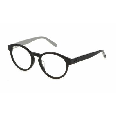Uniseks Brillenframe Fila VFI218 500BLK Uniseks Brillenframe Fila VFI218 500BLK