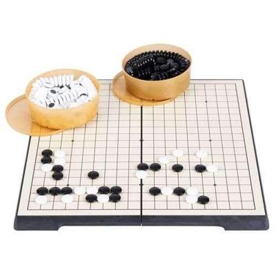 Go Cassette Magnetisch