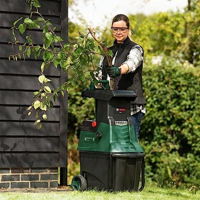 Bosch Home and Garden AXT 25 TC Messenhakselaar Elektrisch 2500 W