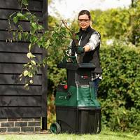 Bosch Home and Garden AXT 25 TC Messenhakselaar Elektrisch 2500 W - thumbnail