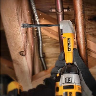 DeWalt Accessoires Speedboor EXTREME Ø32mm, werklengte 152mm - DT4775-QZ - thumbnail