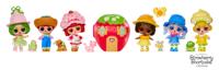 L.O.L. Surprise! Loves Strawberry Shortcake-minipop - thumbnail