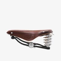 BROOKS B66 - antic brown - thumbnail