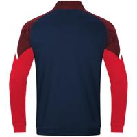 JAKO 9322K Polyestervest Performance Kids - Marine/Rood - 140 - thumbnail