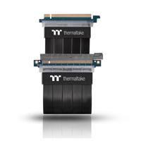 Thermaltake AC-045-CN1OTN-C1TT 300 mm Premium PCI-E 3.0 Extender - Zwart - thumbnail