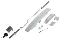 Schneider Electric NSYVPLA12MG Polyamide 1 stuk(s) - thumbnail