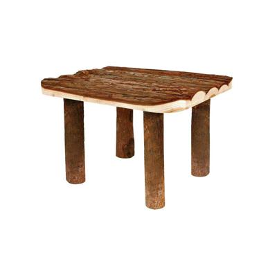 Trixie natural living afdak / ligplaats Trixie natural living afdak / ligplaats