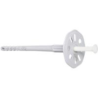 Fischer 546450 Putzdübel FIF-CN II 8/200 Plug 100 stuk(s) - thumbnail