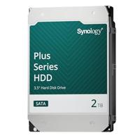Synology HDD HAT3300-2T - thumbnail