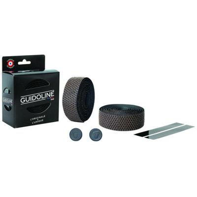 Velox stuurtape ultra silicone 3d bruin