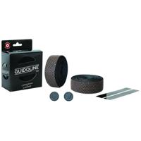 Velox stuurtape ultra silicone 3d bruin - thumbnail