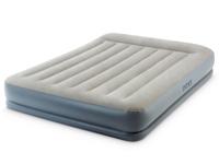 Intex - pillow rest mid-rise luchtbed - tweepersoons - thumbnail