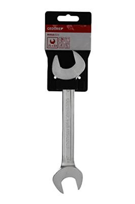 Gedore RED 3301075 R05122123 Dubbele steeksleutel 1 stuks Sleutelbreedte (metrisch) 21 - 23 mm