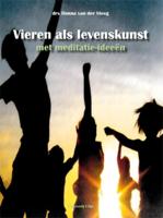 Vieren als levenskunst - Donna van der Steeg - eBook (9789087592851) - thumbnail
