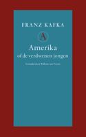 Amerika - Franz Kafka - Hardcover (9789025301606) - thumbnail