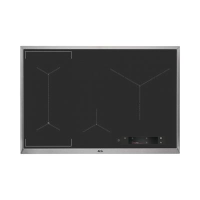 AEG inductie kookplaat IAE84845XB AEG inductie kookplaat IAE84845XB