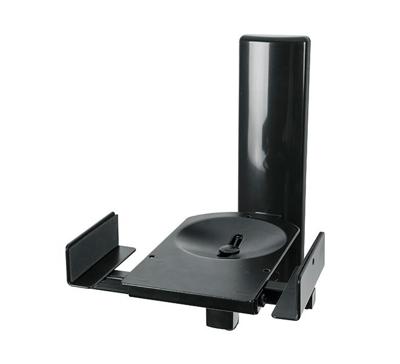 B-Tech BT77 Luidsprekerbeugel zwart