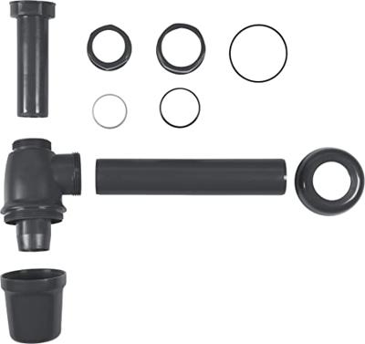 Cornat Flessifon Kunststof 1 1/4 X40Mm (S) - T3174061R