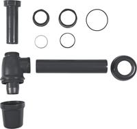 Cornat Flessifon Kunststof 1 1/4 X40Mm (S) - T3174061R - thumbnail