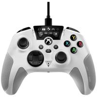 TURTLE BEACH Recon Controller - Controller voor Xbox Series XS & Xbox One - Wit - thumbnail