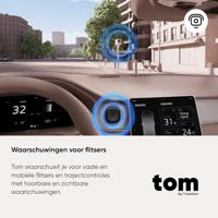 GPS navigatie TomTom 1TA0.002.00 - thumbnail