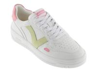 Victoria Sneakers 1257121-Rosa Wit-37 maat 37 - thumbnail