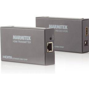 Marmitek Megaview90 TV accessoire Zwart