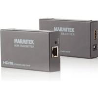 Marmitek Megaview90 TV accessoire Zwart - thumbnail