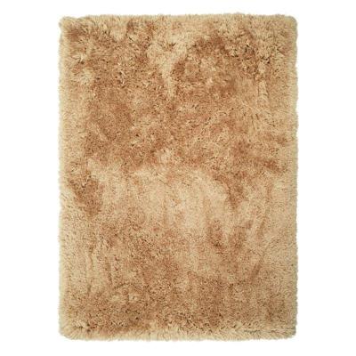 Vloerkleed Sasha taupe 200x300cm