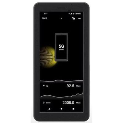 Sony PDT-FP1 portable data transmitter (5G+LTE)