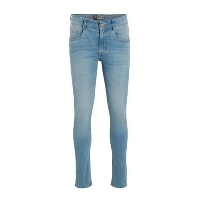 Raizzed skinny jeans Tokyo light blue stone Raizzed skinny jeans Tokyo light blue stone