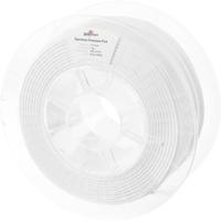 Spectrum Filaments 80042 PLA Premium Filament PLA kunststof 1.75 mm 1000 g Arctic White, Wit 1 stuk(s) - thumbnail