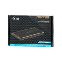 ITEC USB 3.0 MySafe AluBasic 2.5 - thumbnail