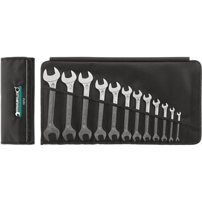 Stahlwille 96400304 2021-05-10 Dubbele steeksleutelset 8 - 19 mm