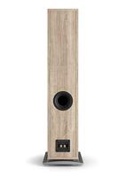 Dali Oberon 7 vloerstaande luidspreker - Eiken (prijs per stuk) - thumbnail